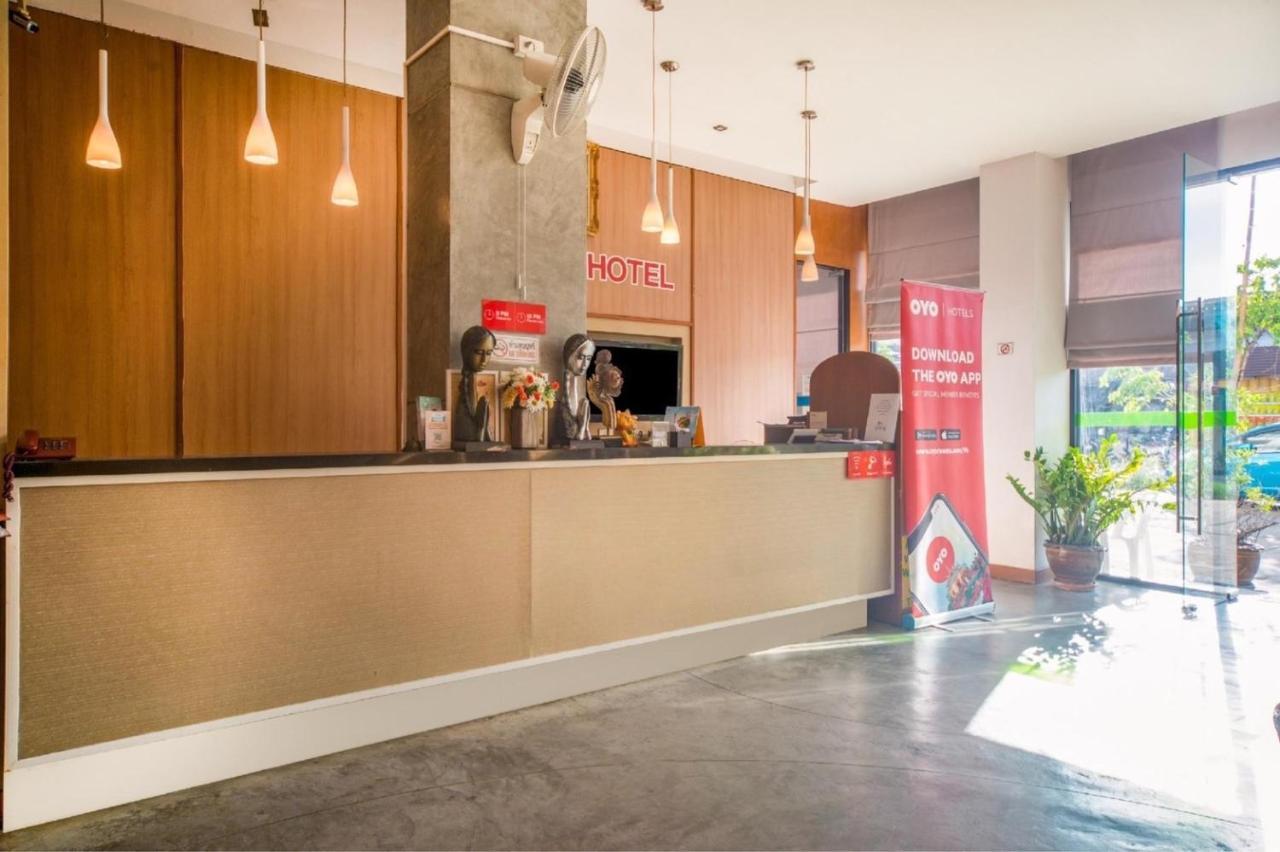 I Dee Hotel Patong Ngoại thất bức ảnh