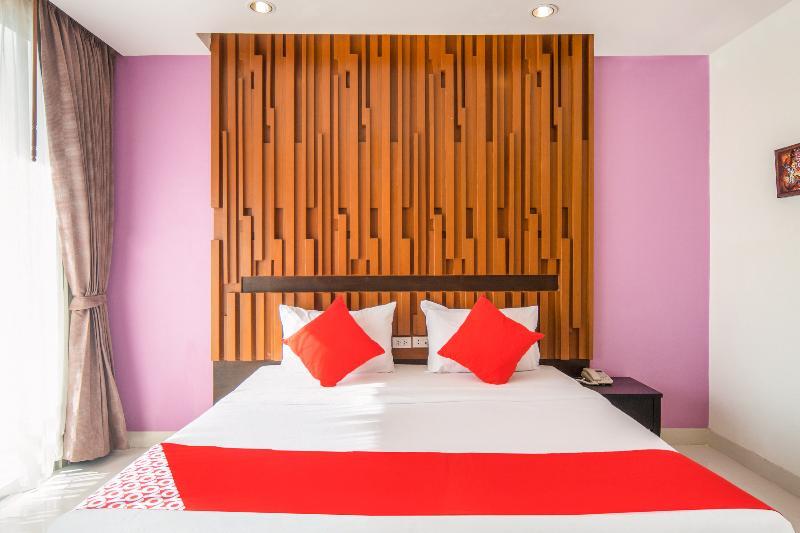 I Dee Hotel Patong Ngoại thất bức ảnh