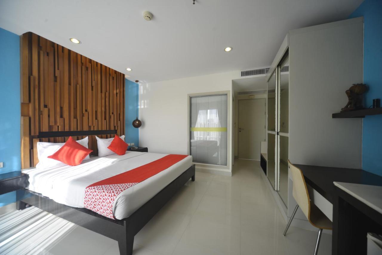 I Dee Hotel Patong Ngoại thất bức ảnh