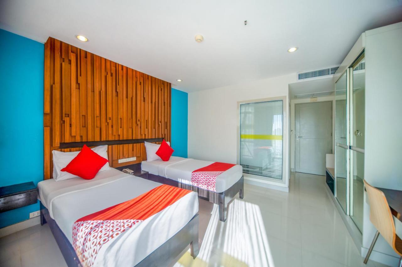 I Dee Hotel Patong Ngoại thất bức ảnh