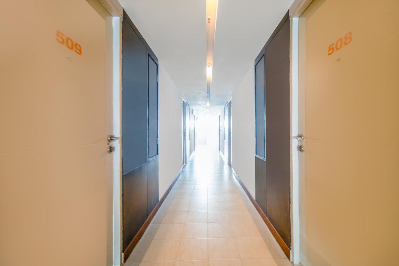 I Dee Hotel Patong Ngoại thất bức ảnh